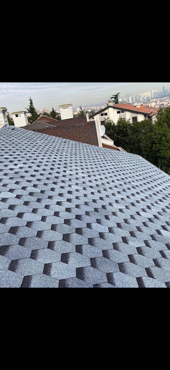 Çatı tamiri çalışması İstanbul - 12